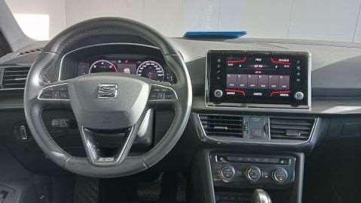 Photo 6 VIN: VSSZZZKNZKW025395 - SEAT TARRACO 