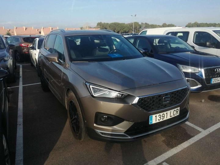 Photo 9 VIN: VSSZZZKNZKW025395 - SEAT TARRACO 