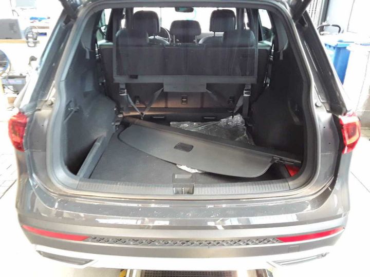 Photo 3 VIN: VSSZZZKNZKW025596 - SEAT TARRACO (KN2)(10.2018-) 