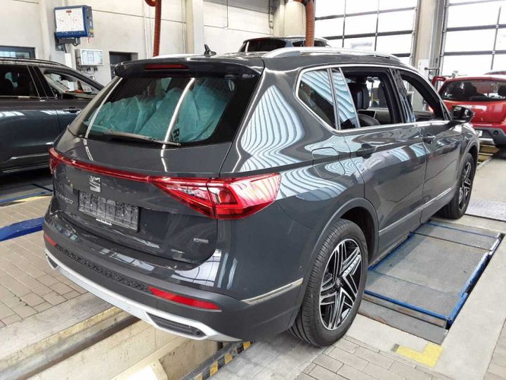 Photo 7 VIN: VSSZZZKNZKW025596 - SEAT TARRACO (KN2)(10.2018-) 