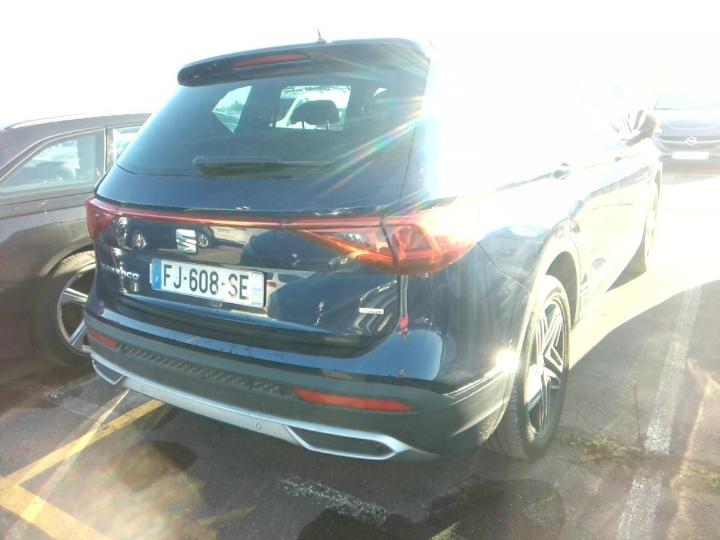 Photo 2 VIN: VSSZZZKNZKW026940 - SEAT TARRACO 