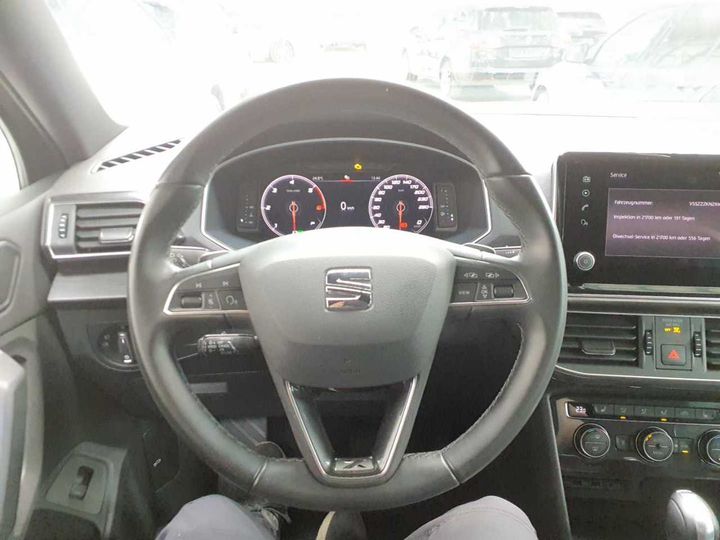 Photo 12 VIN: VSSZZZKNZKW027551 - SEAT TARRACO 2.0 TDI 