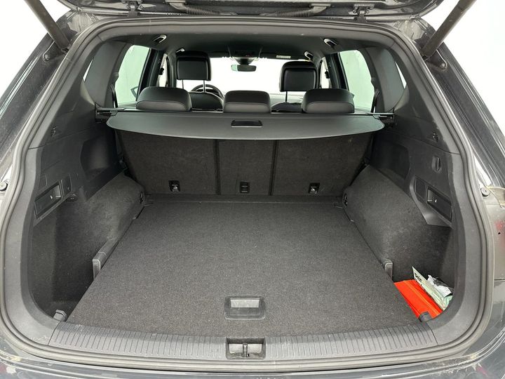 Photo 4 VIN: VSSZZZKNZKW027551 - SEAT TARRACO 2.0 TDI 