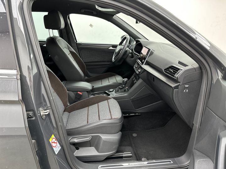 Photo 5 VIN: VSSZZZKNZKW027551 - SEAT TARRACO 2.0 TDI 