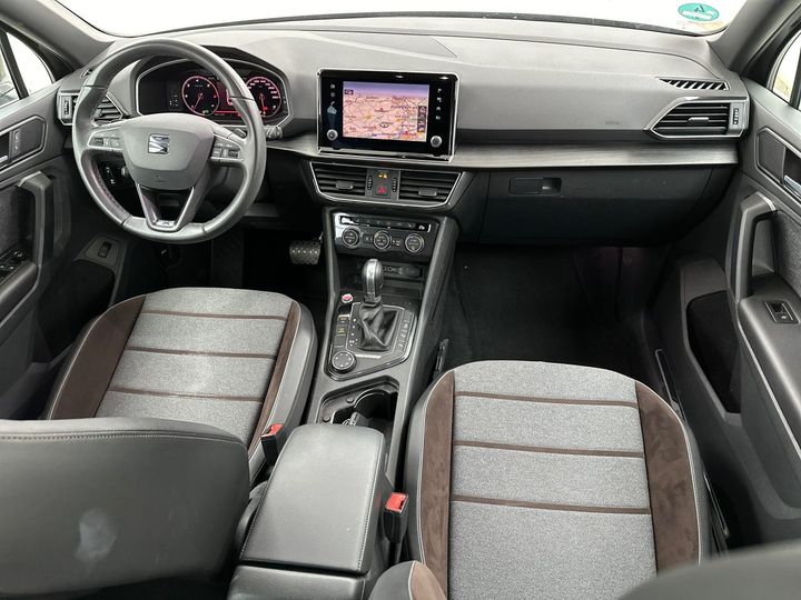 Photo 6 VIN: VSSZZZKNZKW027551 - SEAT TARRACO 2.0 TDI 