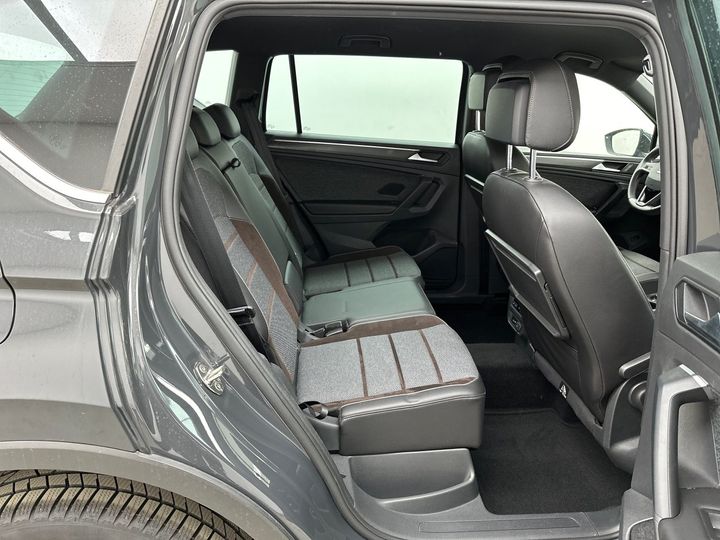 Photo 8 VIN: VSSZZZKNZKW027551 - SEAT TARRACO 2.0 TDI 