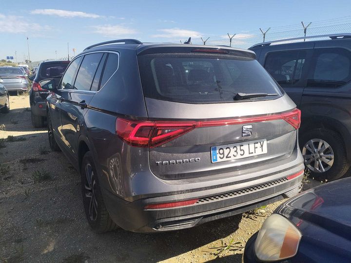 Photo 1 VIN: VSSZZZKNZLW000237 - SEAT TARRACO 