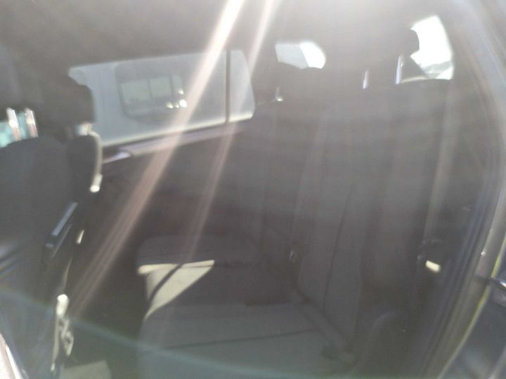 Photo 12 VIN: VSSZZZKNZLW000237 - SEAT TARRACO 