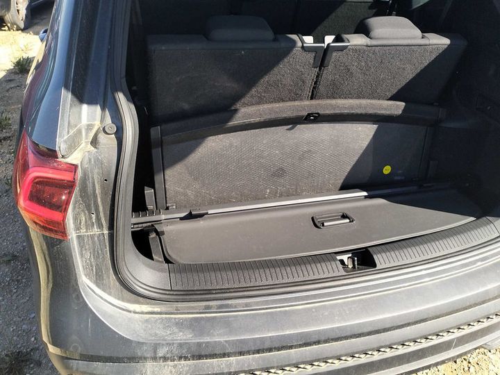 Photo 17 VIN: VSSZZZKNZLW000237 - SEAT TARRACO 