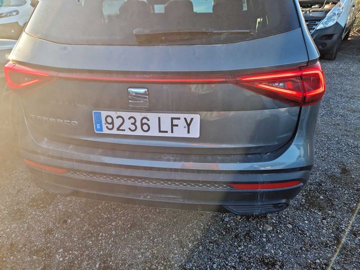 Photo 34 VIN: VSSZZZKNZLW000299 - SEAT TARRACO 