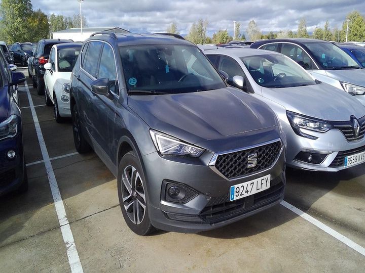 Photo 2 VIN: VSSZZZKNZLW000460 - SEAT TARRACO 