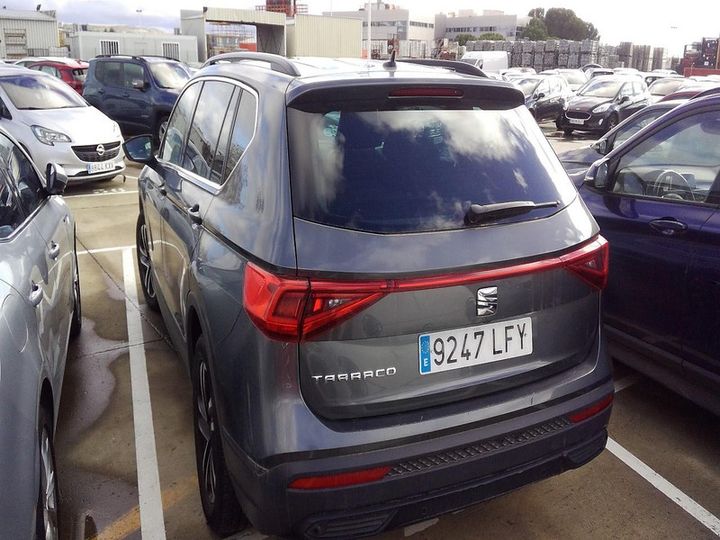 Photo 3 VIN: VSSZZZKNZLW000460 - SEAT TARRACO 