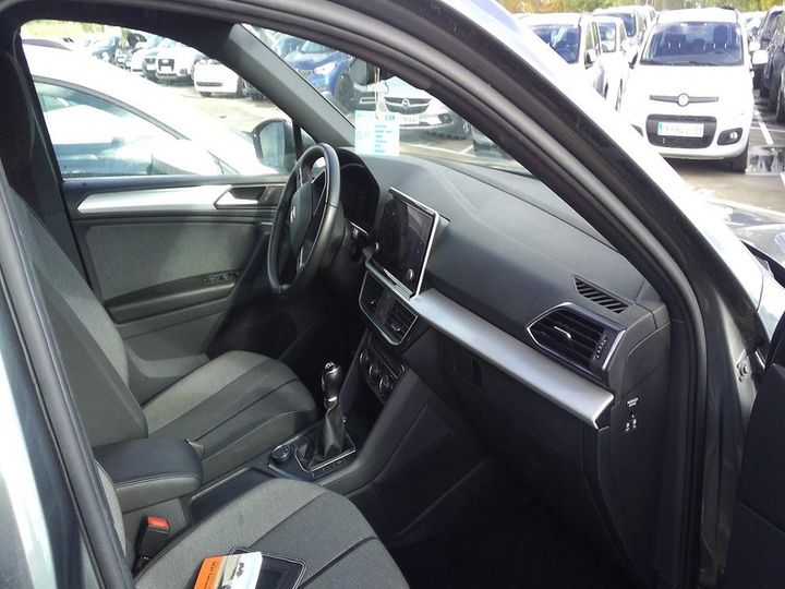 Photo 4 VIN: VSSZZZKNZLW000460 - SEAT TARRACO 