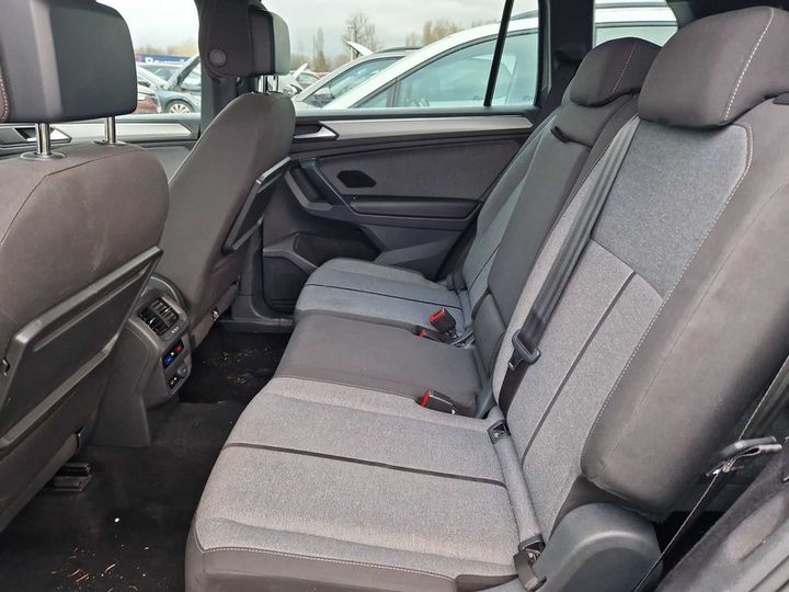 Photo 13 VIN: VSSZZZKNZLW000464 - SEAT TARRACO 