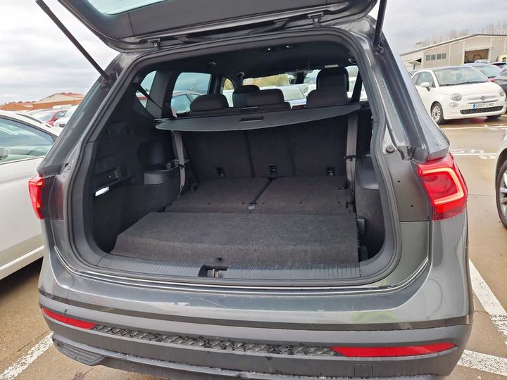 Photo 15 VIN: VSSZZZKNZLW000464 - SEAT TARRACO 