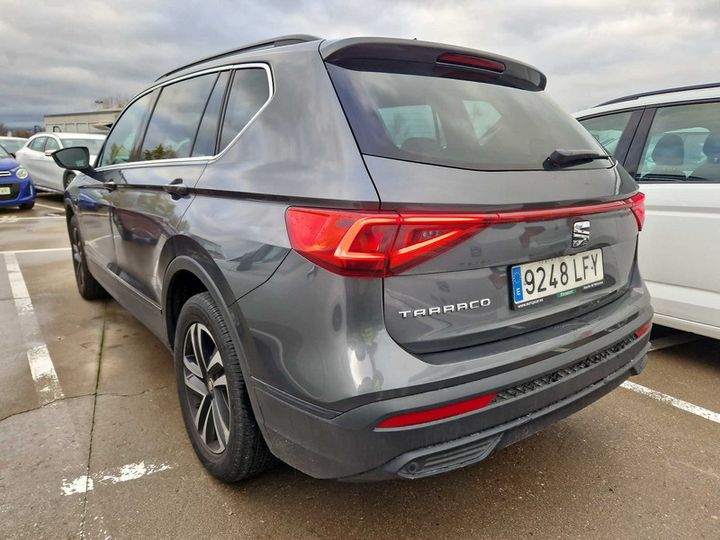 Photo 2 VIN: VSSZZZKNZLW000464 - SEAT TARRACO 