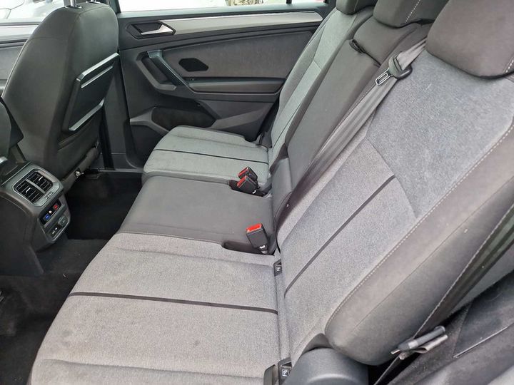 Photo 12 VIN: VSSZZZKNZLW000602 - SEAT TARRACO 