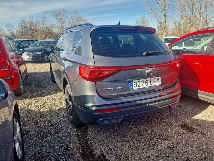 Photo 2 VIN: VSSZZZKNZLW000613 - SEAT TARRACO 