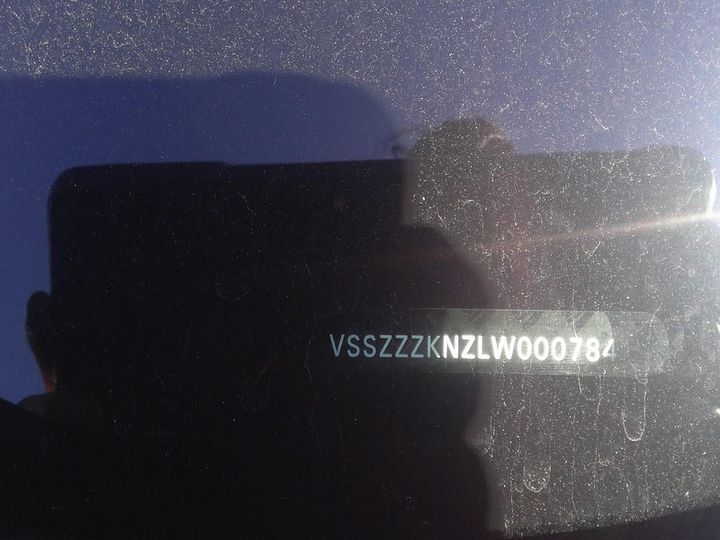 Photo 5 VIN: VSSZZZKNZLW000784 - SEAT TARRACO 