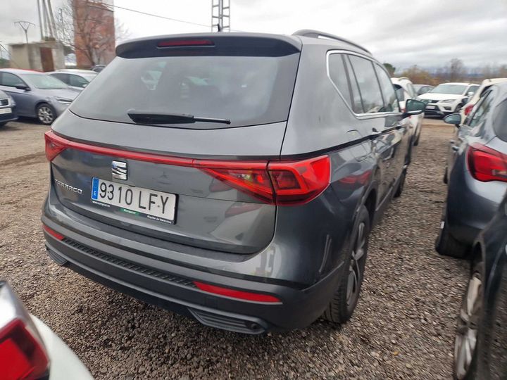 Photo 3 VIN: VSSZZZKNZLW000791 - SEAT TARRACO 