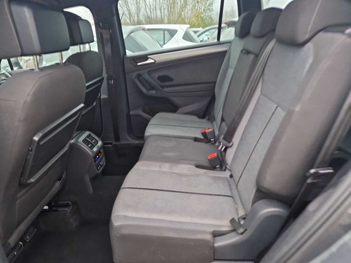 Photo 10 VIN: VSSZZZKNZLW000791 - SEAT TARRACO 