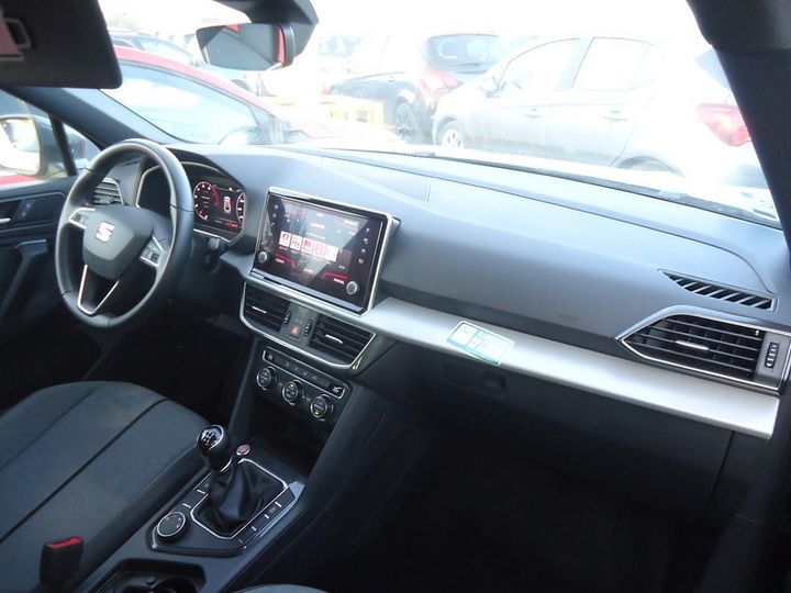 Photo 4 VIN: VSSZZZKNZLW000792 - SEAT TARRACO 