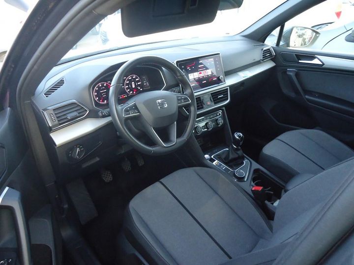 Photo 2 VIN: VSSZZZKNZLW000792 - SEAT TARRACO 