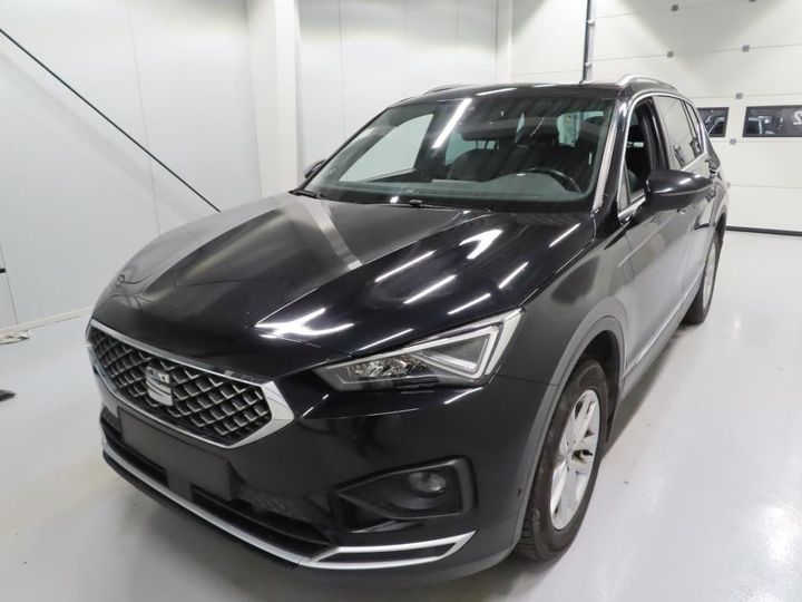 Photo 1 VIN: VSSZZZKNZLW001243 - SEAT TARRACO 