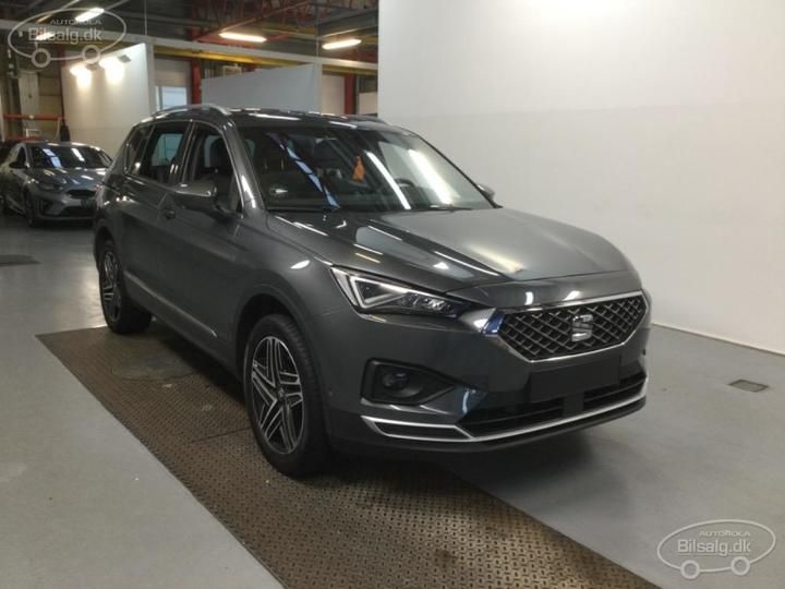 Photo 21 VIN: VSSZZZKNZLW002094 - SEAT TARRACO SUV 