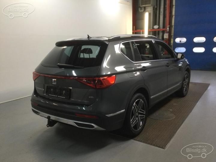 Photo 22 VIN: VSSZZZKNZLW002094 - SEAT TARRACO SUV 