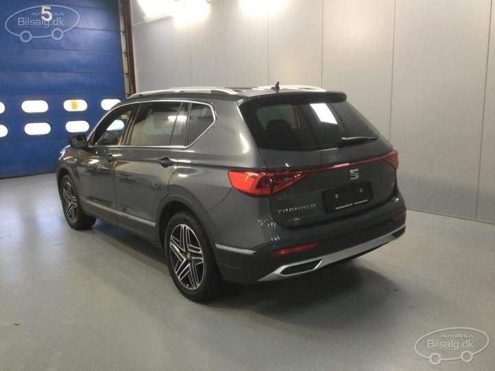 Photo 27 VIN: VSSZZZKNZLW002094 - SEAT TARRACO SUV 