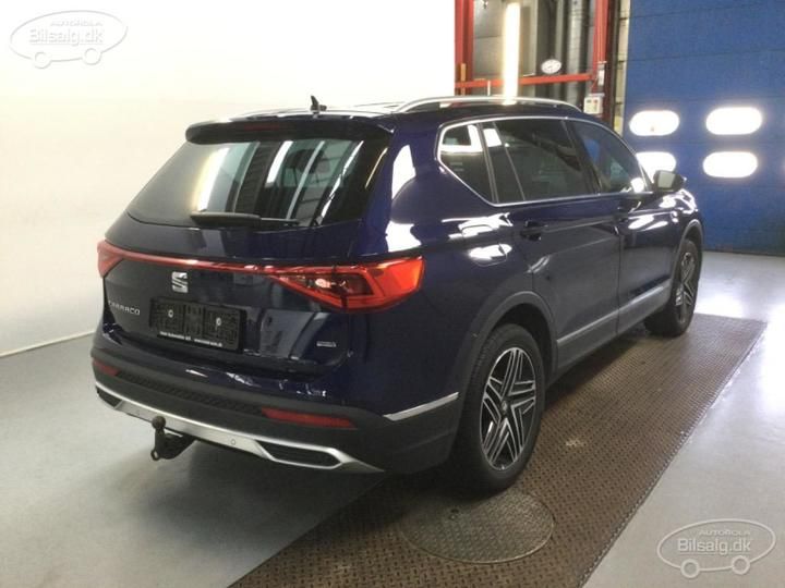 Photo 20 VIN: VSSZZZKNZLW002235 - SEAT TARRACO SUV 