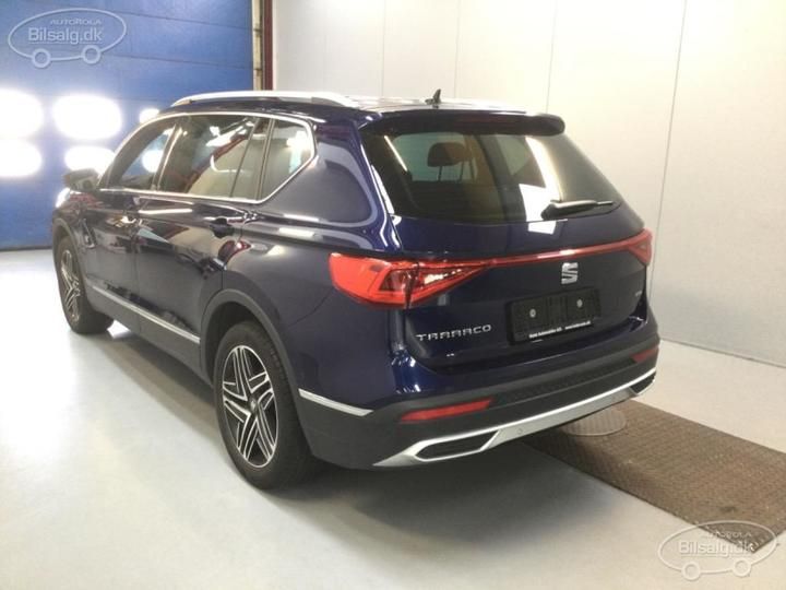 Photo 24 VIN: VSSZZZKNZLW002235 - SEAT TARRACO SUV 