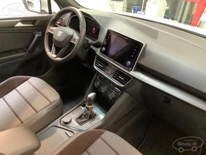 Photo 11 VIN: VSSZZZKNZLW002383 - SEAT TARRACO SUV 