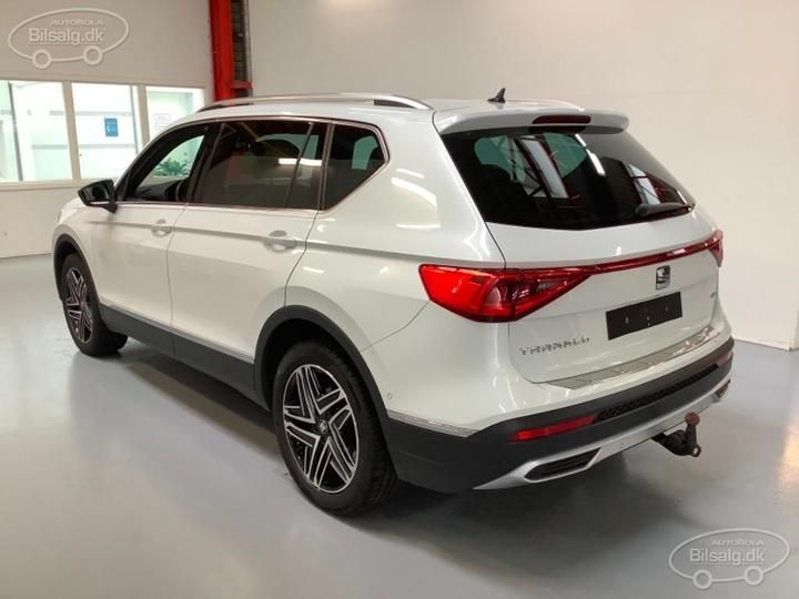 Photo 30 VIN: VSSZZZKNZLW002383 - SEAT TARRACO SUV 