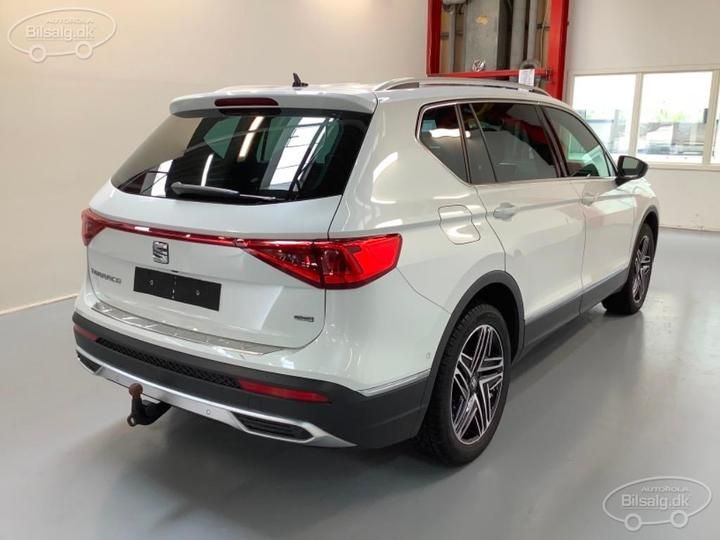 Photo 4 VIN: VSSZZZKNZLW002383 - SEAT TARRACO SUV 