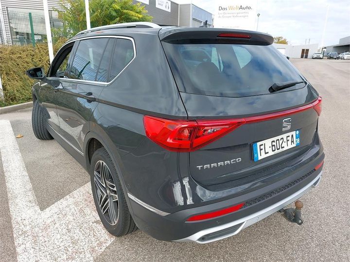 Photo 23 VIN: VSSZZZKNZLW005389 - SEAT TARRACO 