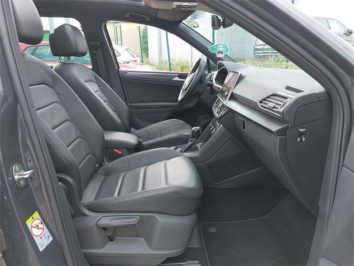 Photo 31 VIN: VSSZZZKNZLW005389 - SEAT TARRACO 