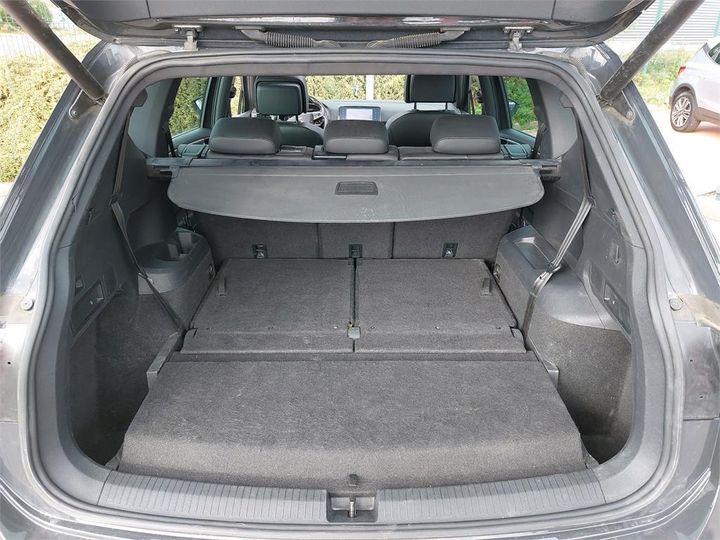 Photo 32 VIN: VSSZZZKNZLW005389 - SEAT TARRACO 