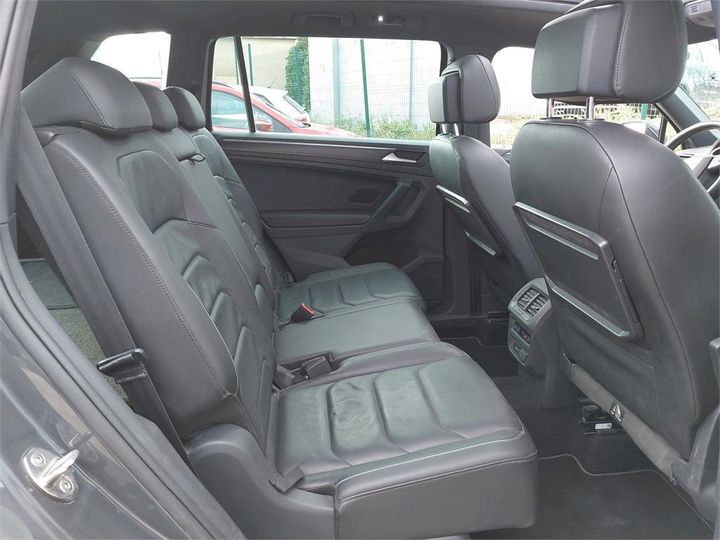 Photo 9 VIN: VSSZZZKNZLW005389 - SEAT TARRACO 