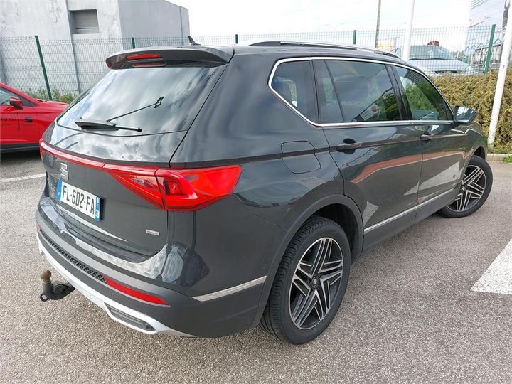 Photo 4 VIN: VSSZZZKNZLW005389 - SEAT TARRACO 