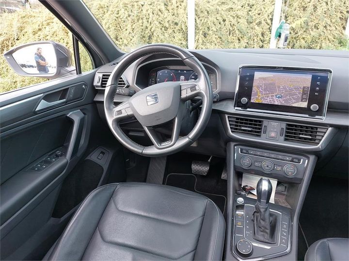 Photo 2 VIN: VSSZZZKNZLW005389 - SEAT TARRACO 