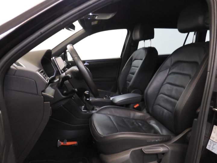 Photo 5 VIN: VSSZZZKNZLW005556 - SEAT TARRACO 