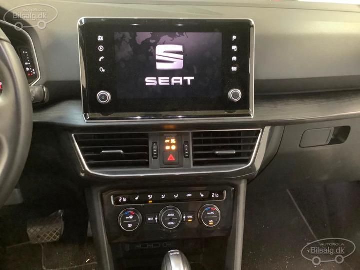 Photo 17 VIN: VSSZZZKNZLW006694 - SEAT TARRACO SUV 