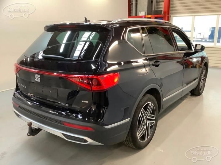 Photo 5 VIN: VSSZZZKNZLW006802 - SEAT TARRACO SUV 