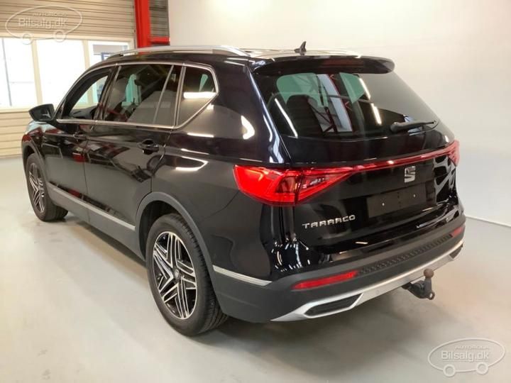 Photo 6 VIN: VSSZZZKNZLW006802 - SEAT TARRACO SUV 