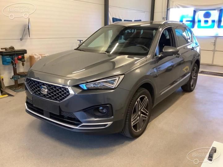 Photo 1 VIN: VSSZZZKNZLW008109 - SEAT TARRACO SUV 