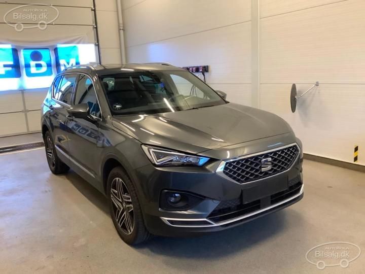 Photo 2 VIN: VSSZZZKNZLW008109 - SEAT TARRACO SUV 