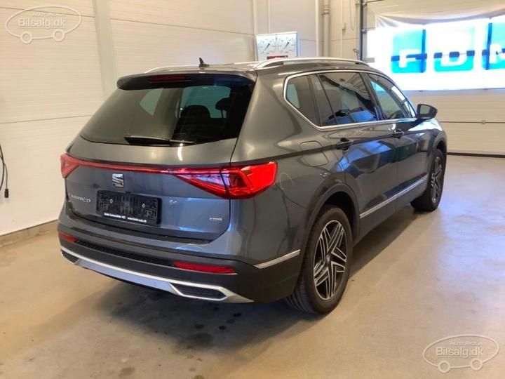 Photo 3 VIN: VSSZZZKNZLW008109 - SEAT TARRACO SUV 