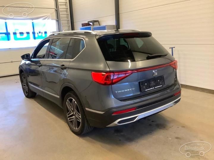 Photo 4 VIN: VSSZZZKNZLW008109 - SEAT TARRACO SUV 